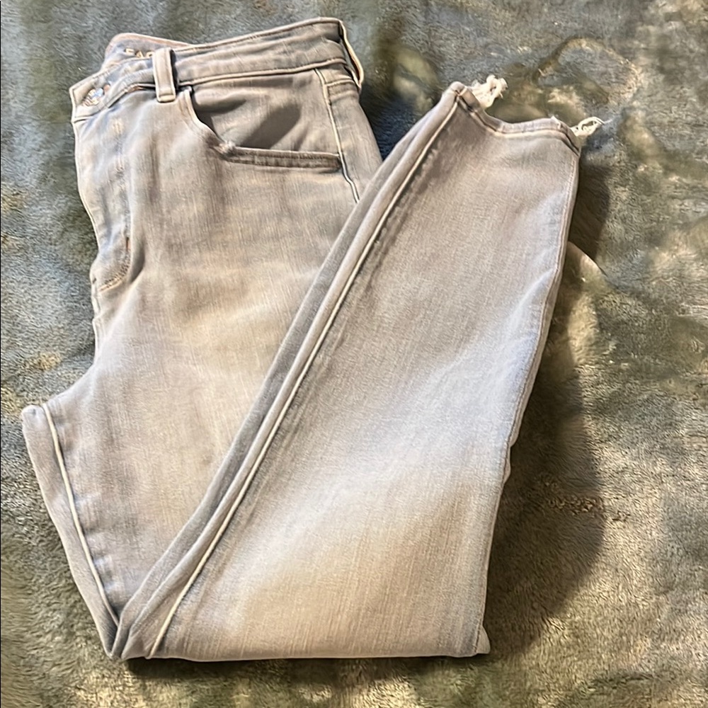 American Eagle Jegging Women's Jeans